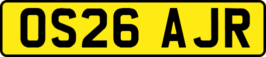 OS26AJR