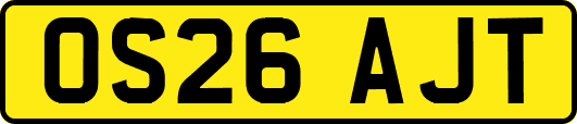 OS26AJT