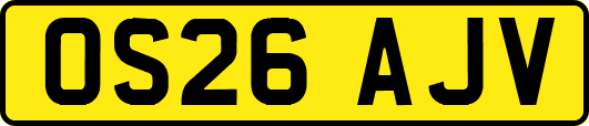 OS26AJV
