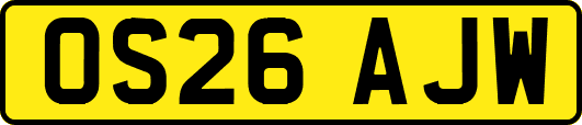 OS26AJW
