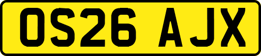 OS26AJX