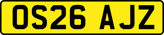 OS26AJZ