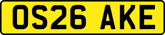 OS26AKE