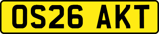 OS26AKT