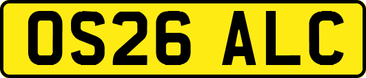 OS26ALC
