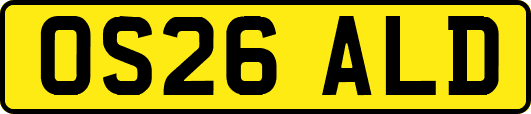 OS26ALD