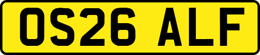 OS26ALF