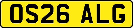 OS26ALG