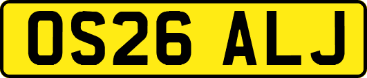 OS26ALJ