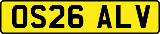 OS26ALV