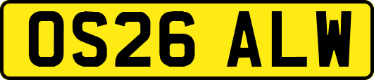 OS26ALW