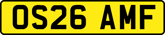OS26AMF
