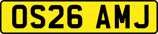 OS26AMJ