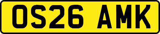 OS26AMK