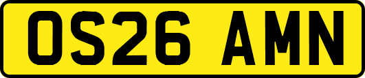 OS26AMN
