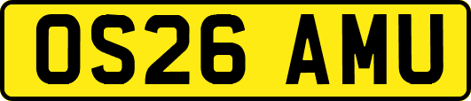 OS26AMU