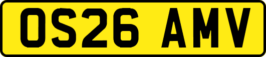 OS26AMV