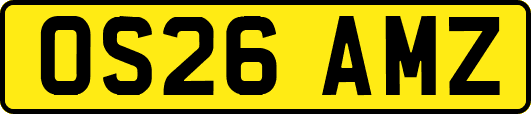 OS26AMZ