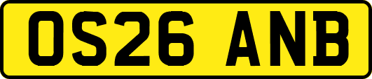 OS26ANB
