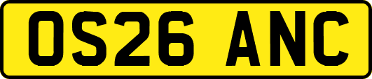 OS26ANC