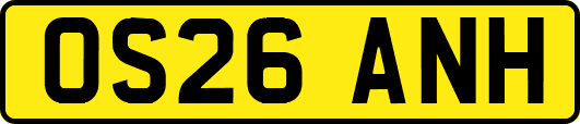 OS26ANH