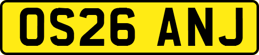 OS26ANJ