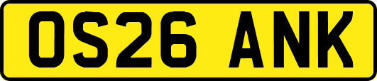 OS26ANK