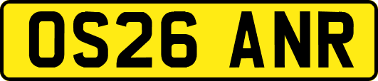 OS26ANR