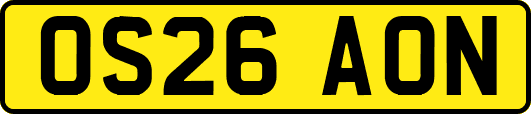 OS26AON