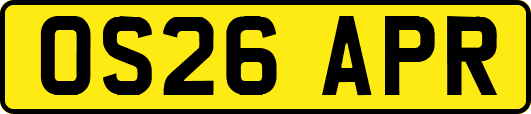 OS26APR
