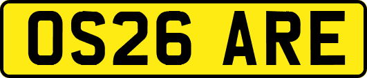 OS26ARE
