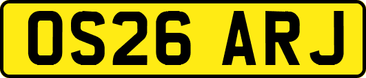 OS26ARJ