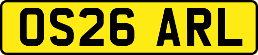 OS26ARL