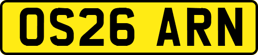 OS26ARN