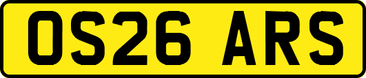 OS26ARS