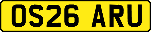OS26ARU