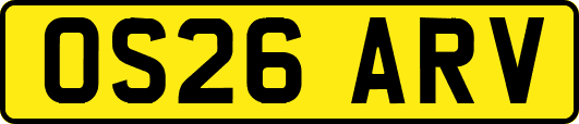 OS26ARV