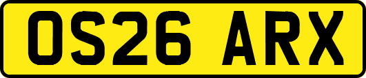 OS26ARX