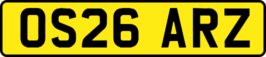 OS26ARZ