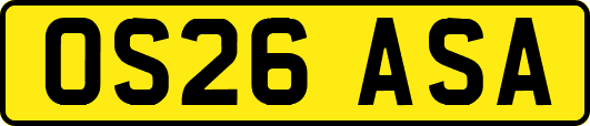OS26ASA