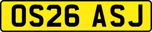OS26ASJ