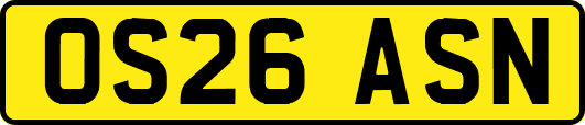 OS26ASN
