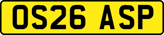 OS26ASP