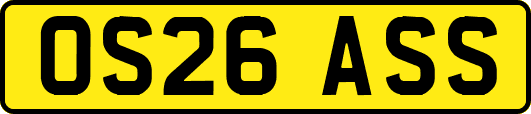 OS26ASS