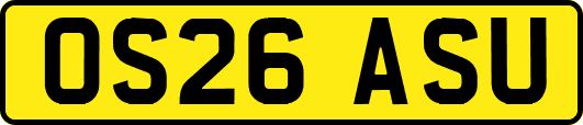 OS26ASU