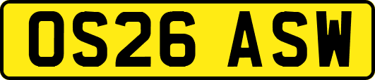 OS26ASW