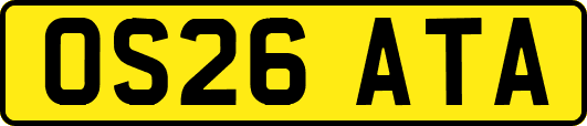 OS26ATA