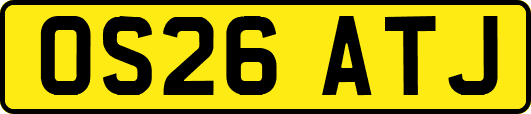 OS26ATJ