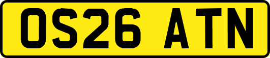 OS26ATN