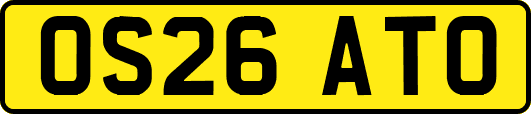 OS26ATO